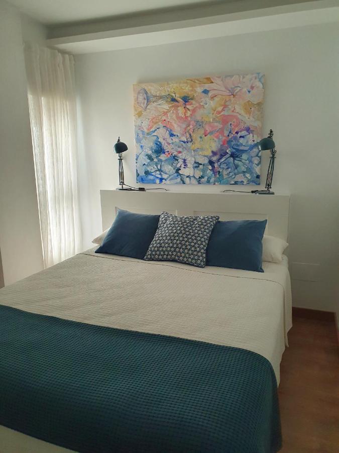 El Unico With Jacuzzi And Art * Guadalest