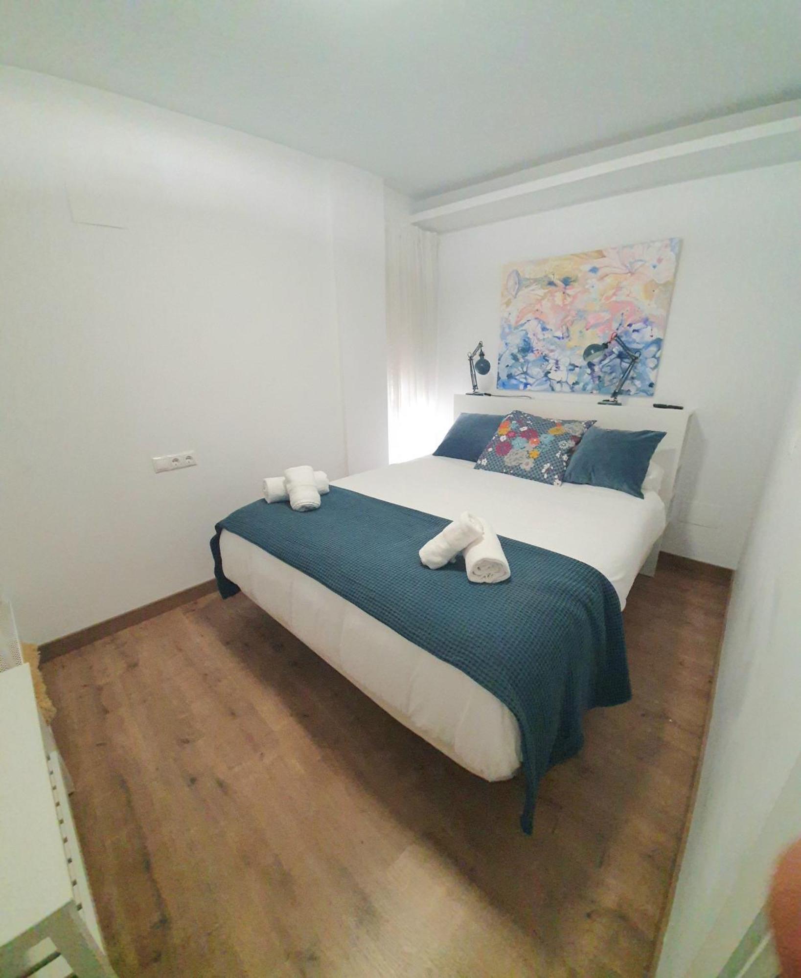 El Unico With Jacuzzi And Art Apartamento Guadalest