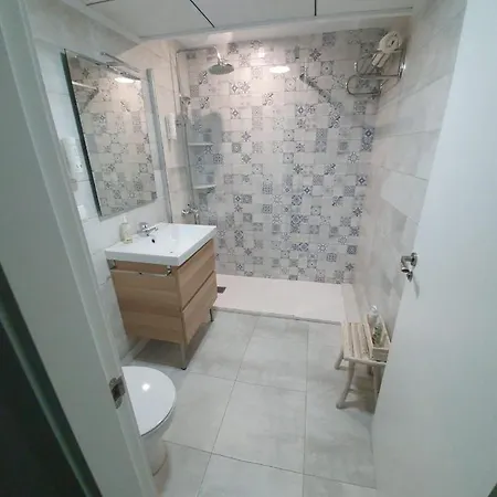 El Unico Apartment With Jacuzzi And Art Guadalest Exterior photo