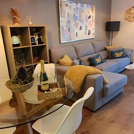 El Unico Apartment With Jacuzzi And Art Guadalest Exterior photo