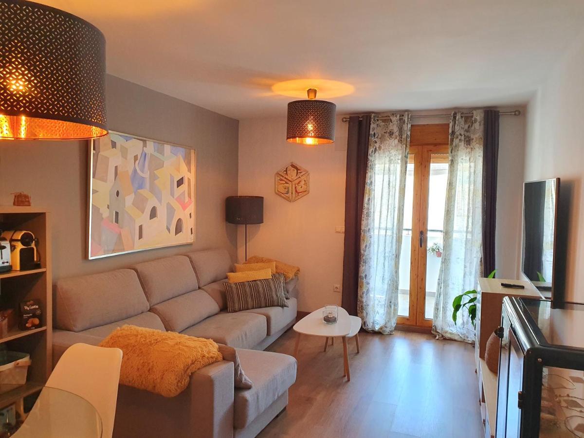 Apartment El Unico With Jacuzzi And Art *