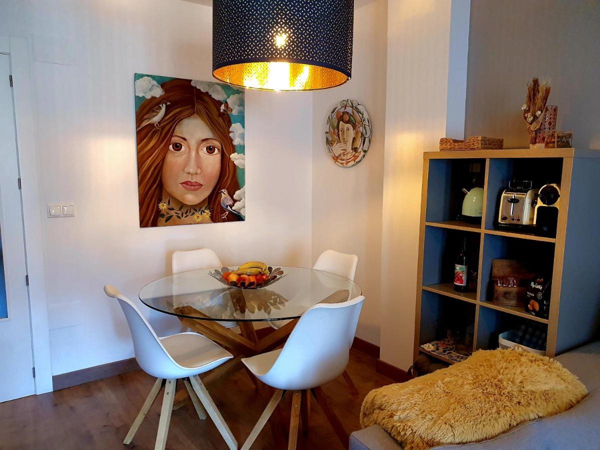 El Unico With Jacuzzi And Art Apartment *