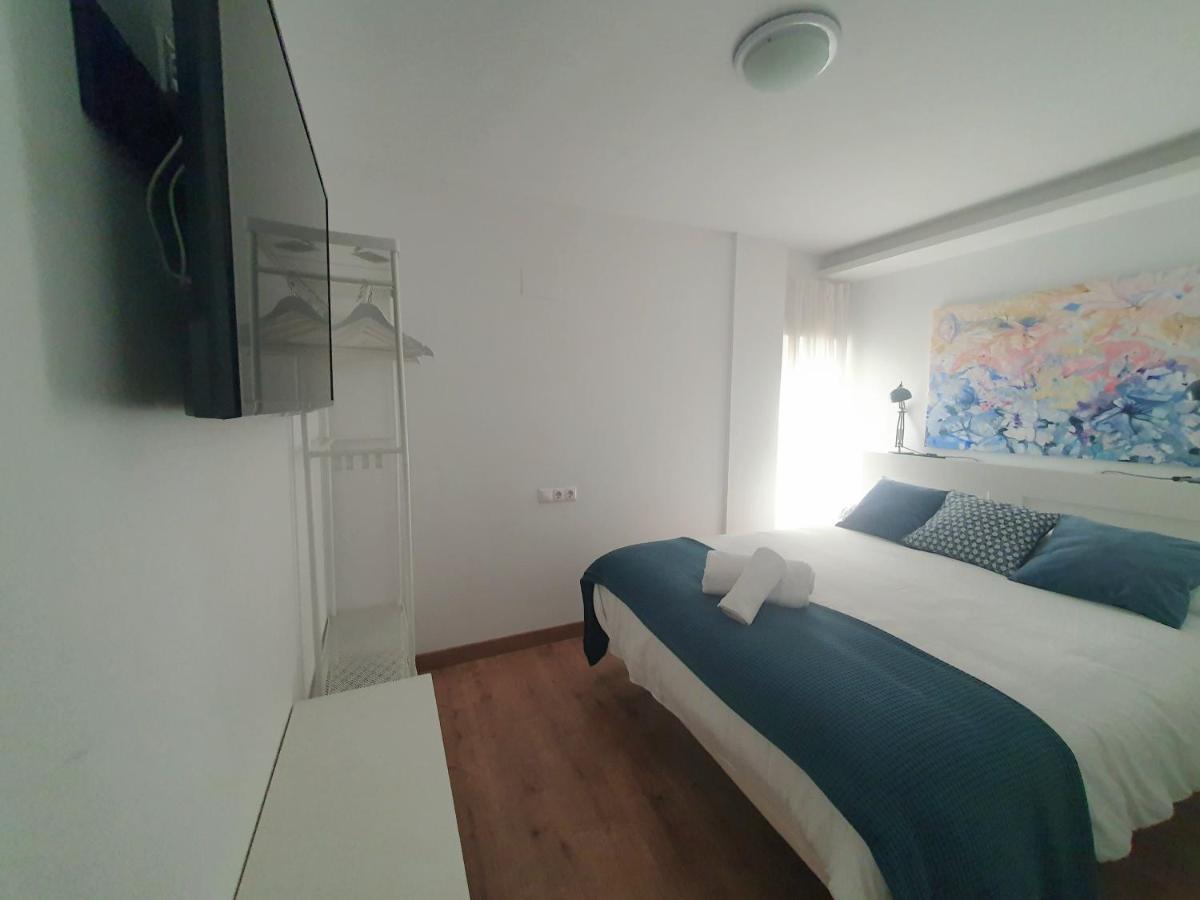 El Unico With Jacuzzi And Art Apartament Guadalest